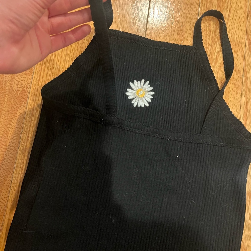 Daisy tank - Picture 3 of 3
